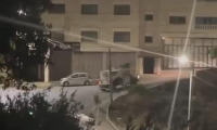  إصابات بينها خطيرة واشتباكات خلال اقتحام الجيش الإسرائيلي مناطق بنابلس